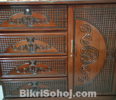 ওয়ারড্রব